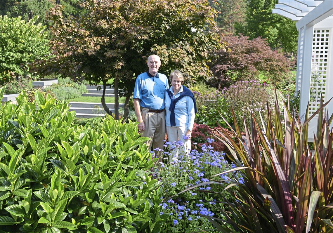 Great Gardens Contest finalists chosen Pittsburgh PostGazette