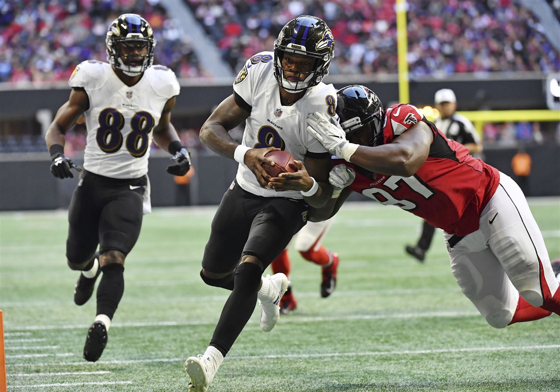 Gerry Dulac's 2020 NFL picks: Week 14