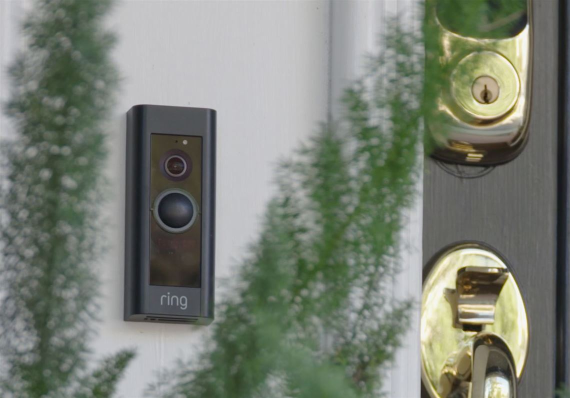 Watchful Help Or Harm Police Access Home Surveillance Cameras To