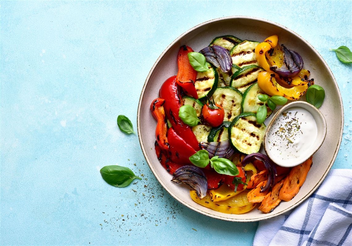 Even Kids Can't Resist The Caramelization Of Roasted Vegetables ...