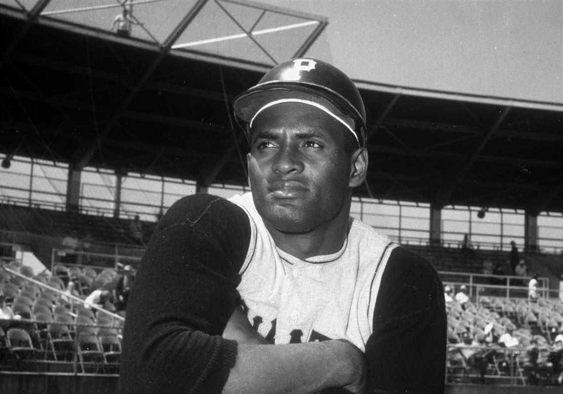 MLB expands list of who can wear No. 21 to honor Roberto Clemente on Sept.  15 - ESPN
