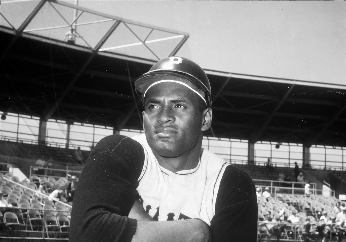 No, we do not need to retire Roberto Clemente's number across baseball -  NBC Sports