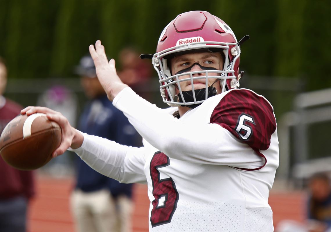 Football - Archdiocese of Philadelphia League