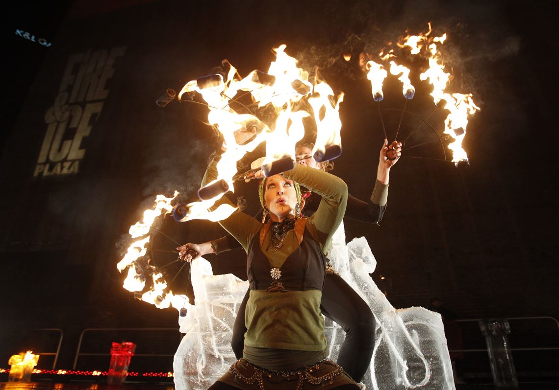 First Night Pittsburgh will celebrate its silver anniversary