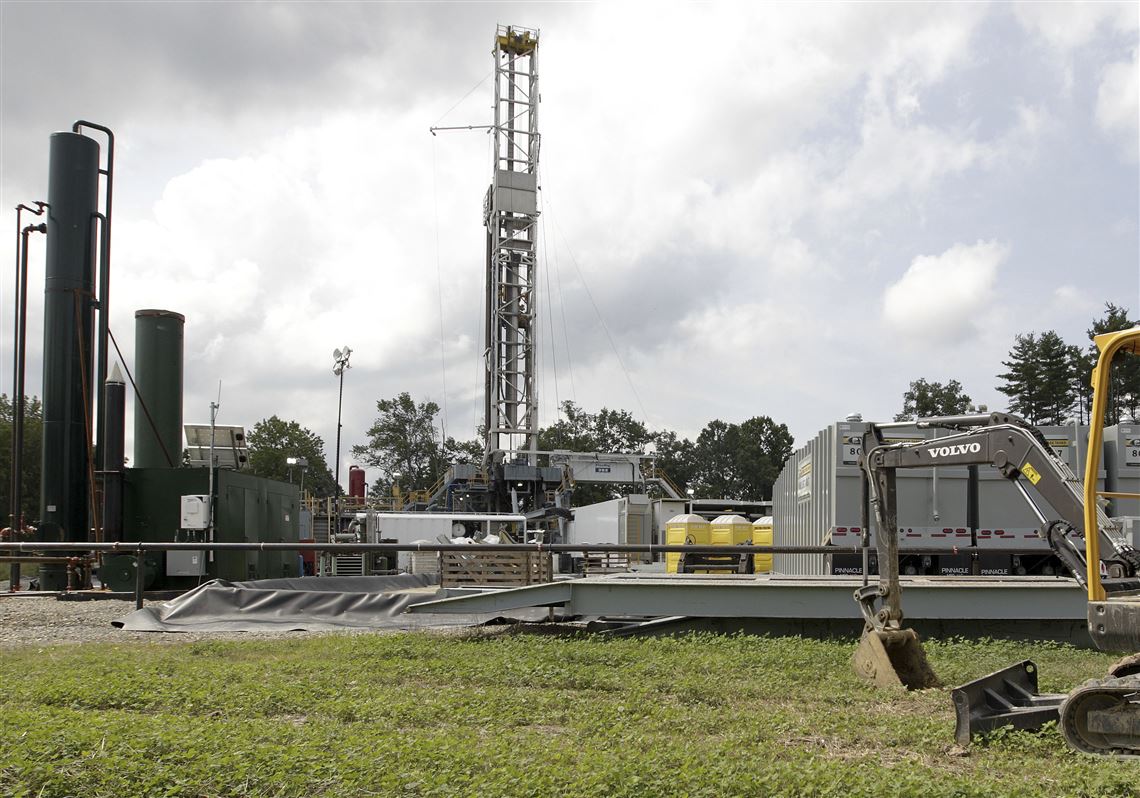 Oil Gas Firms Faced Dozens Of Discrimination Suits In Past Decade