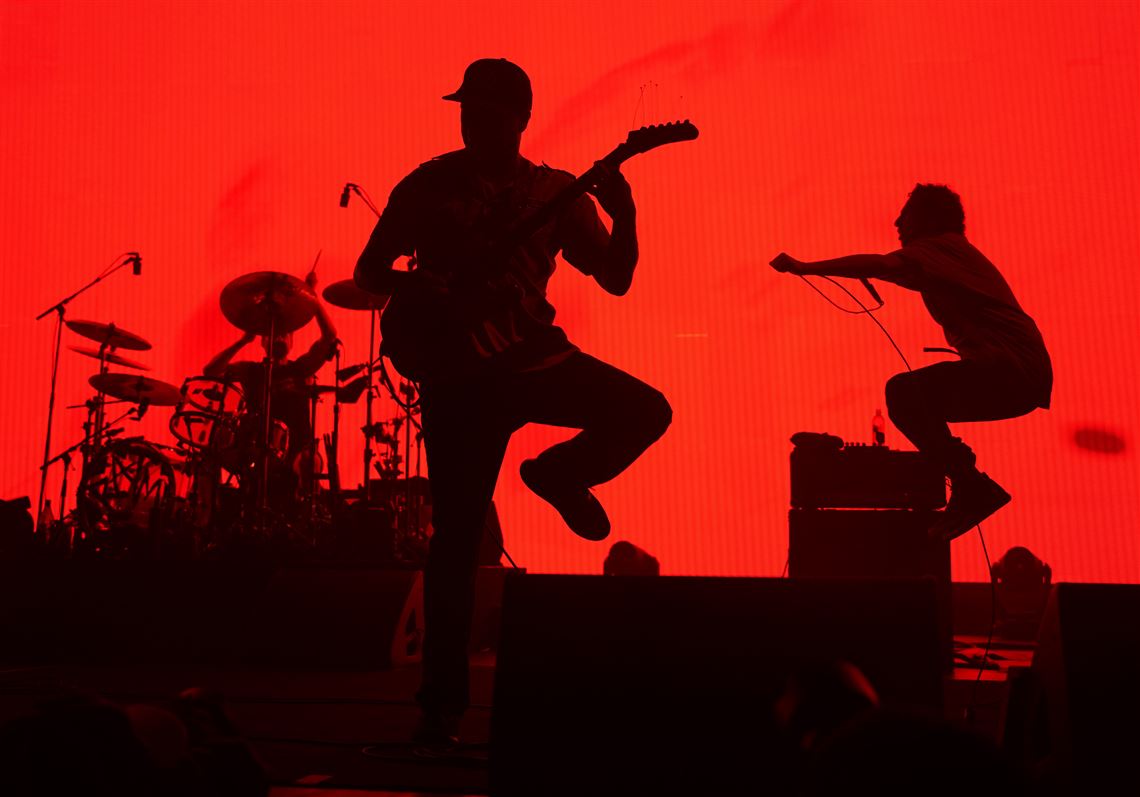 The 12 best Pittsburgh concerts of 2022 Flipboard