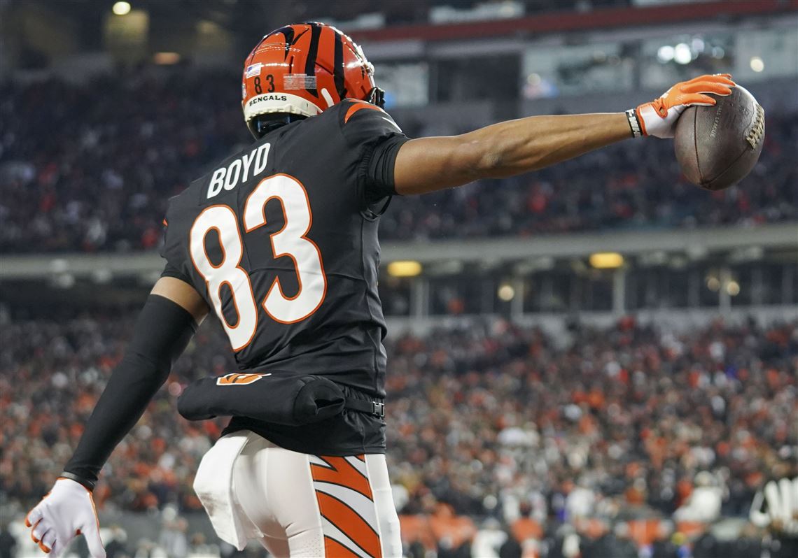 Best NFL Touchdown Props For Bengals vs Chiefs – Touchdown Scorer Bets