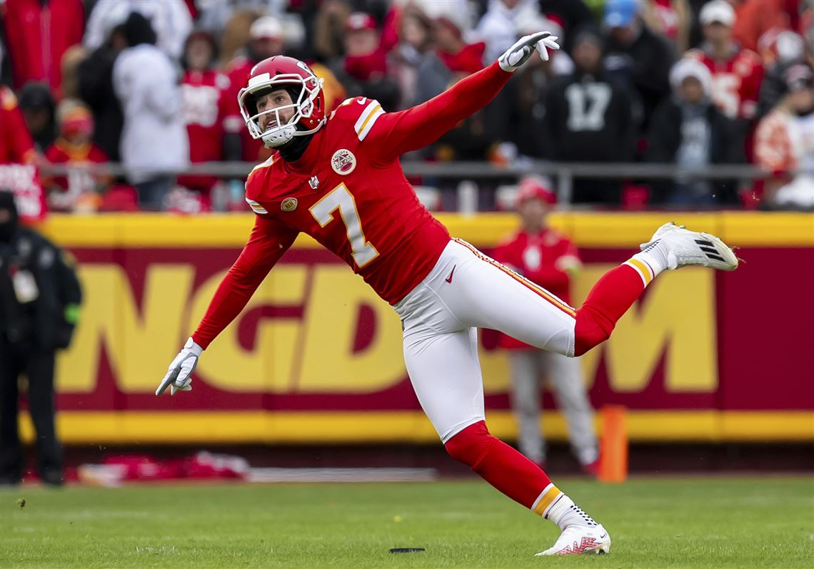 Pistol Pete worked nearly every job at Arrowhead Stadium — now