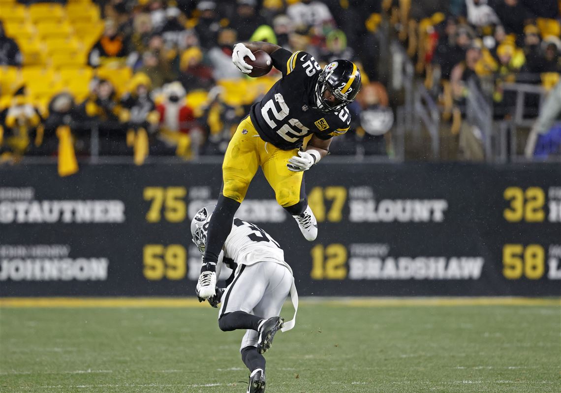 Joe Starkey: Steelers' playoff chances are better than you think (although  not great)