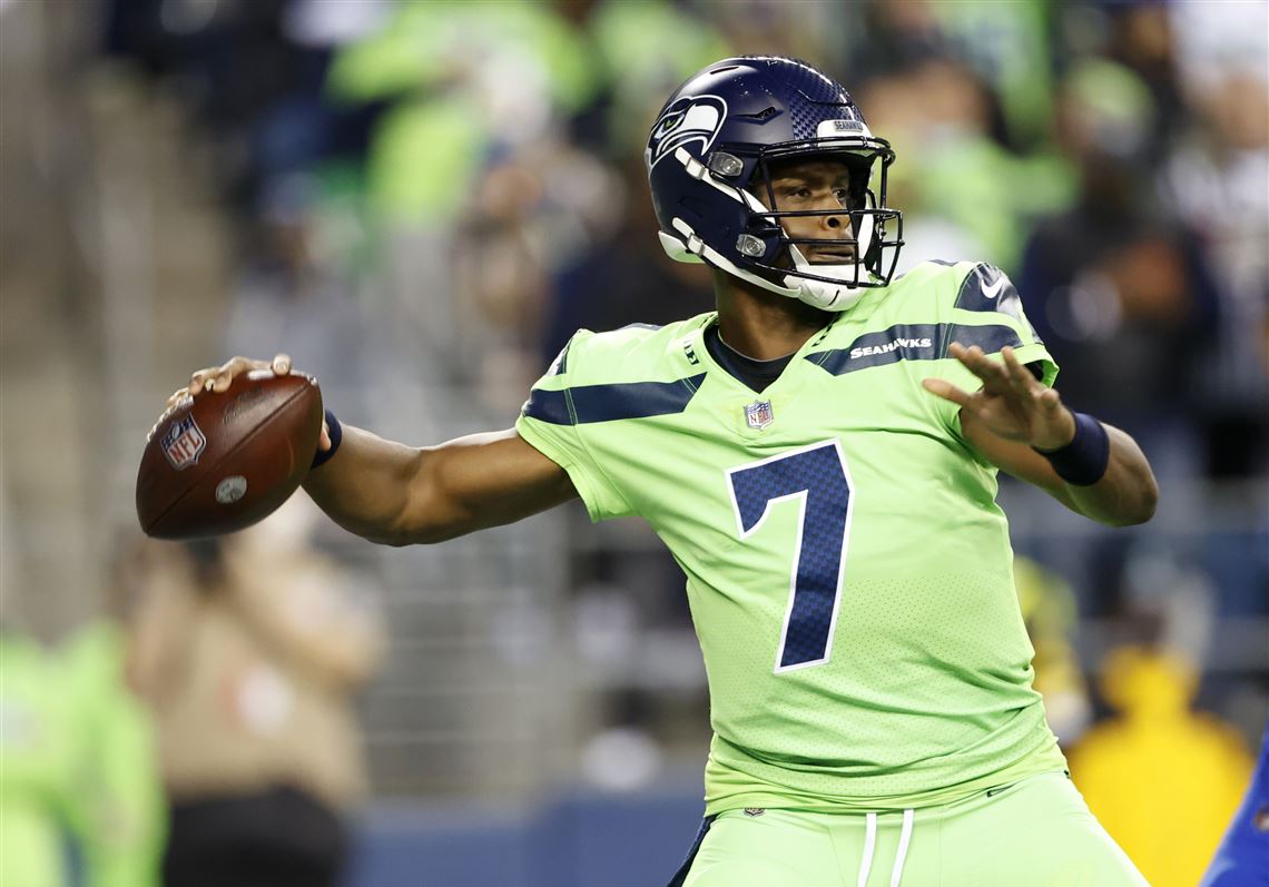 Panthers-Seahawks Prediction & Odds: Geno Smith Should Cook