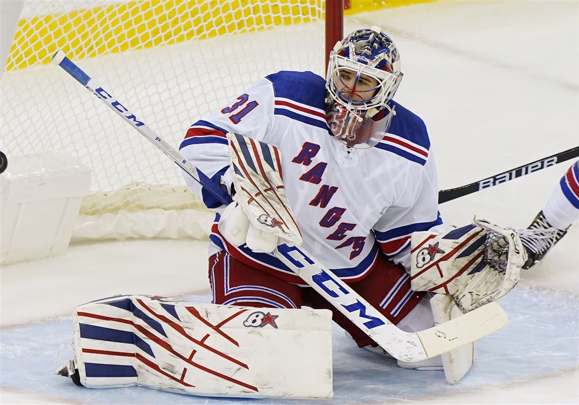 Rangers vs. Devils: How they match up in the first round - Newsday