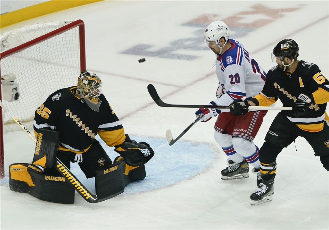 Post Gazette Staff Picks For Penguins Rangers Playoff Series Pittsburgh Post Gazette