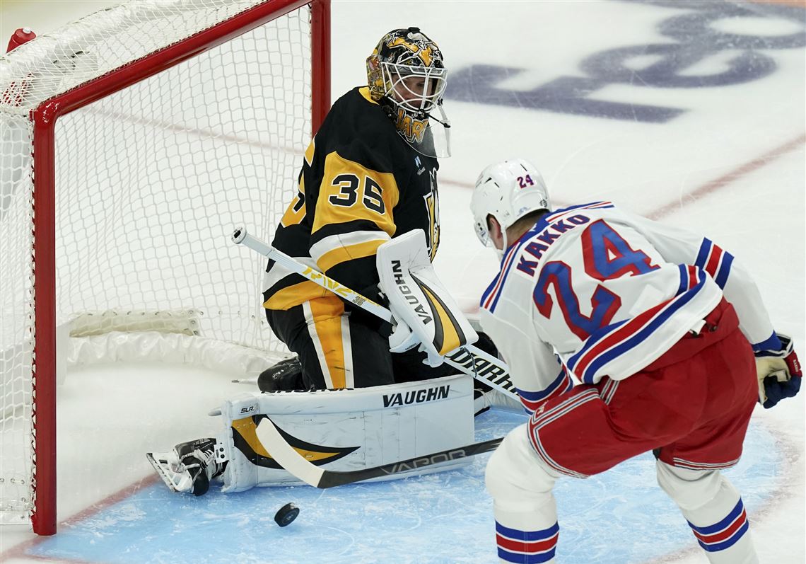 Will Penguins' Tristan Jarry the worst contract in Pittsburgh sports history