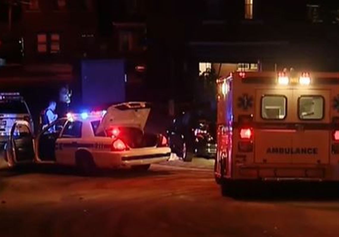 Man killed after shootout in Rankin