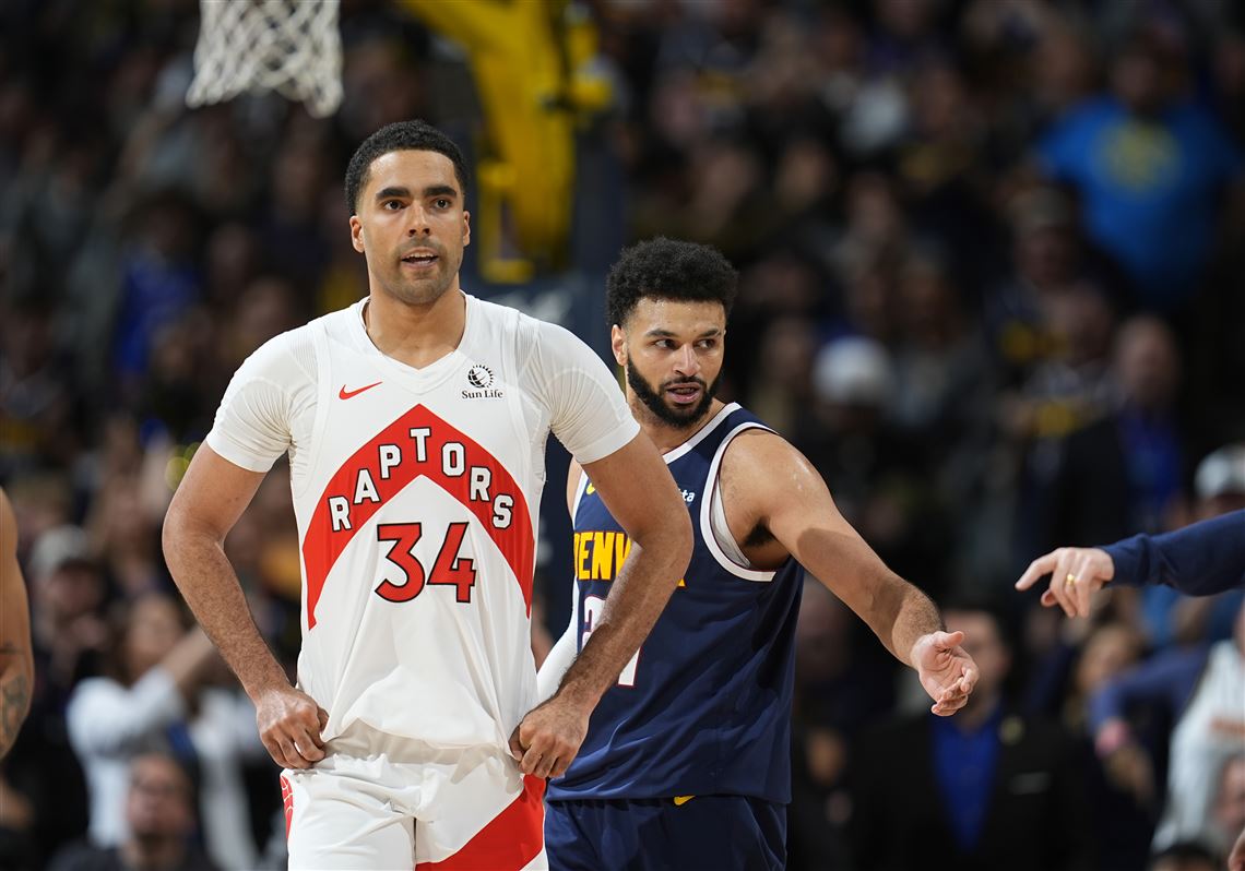 NBA Bans Jontay Porter After Gambling Probe Shows He Shared Information ...