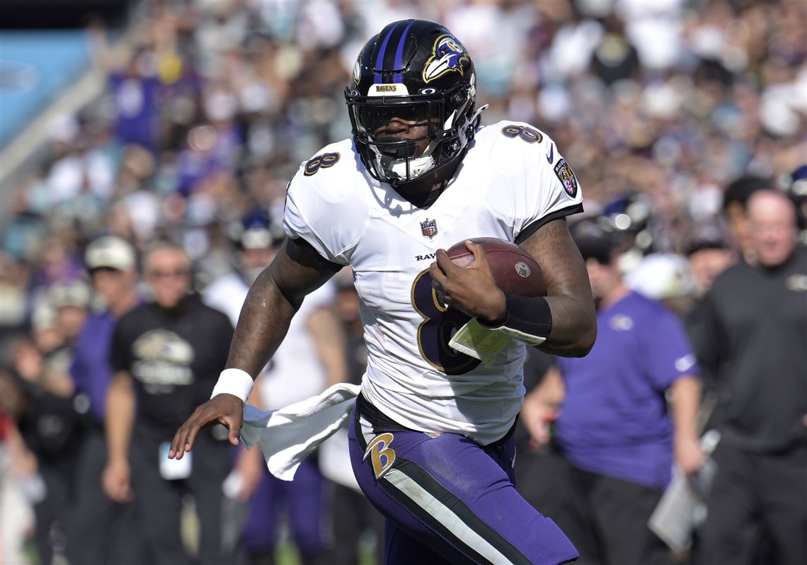 Lamar Jackson, Ravens fail to reach agreement on contract extension, will  table talks until after NFL season