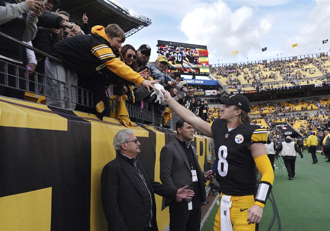 What Channel Is The Steelers Game On Today Spectrum Your Ultimate 