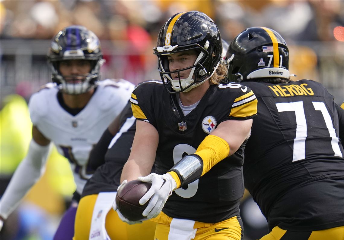 Bengals reveal slick-looking jersey combo for Week 12 vs. Steelers