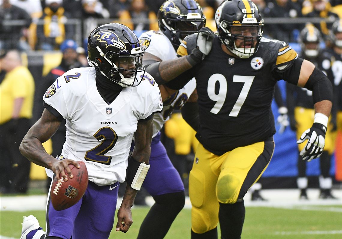 Everything You Need to Know, Ravens vs. Steelers