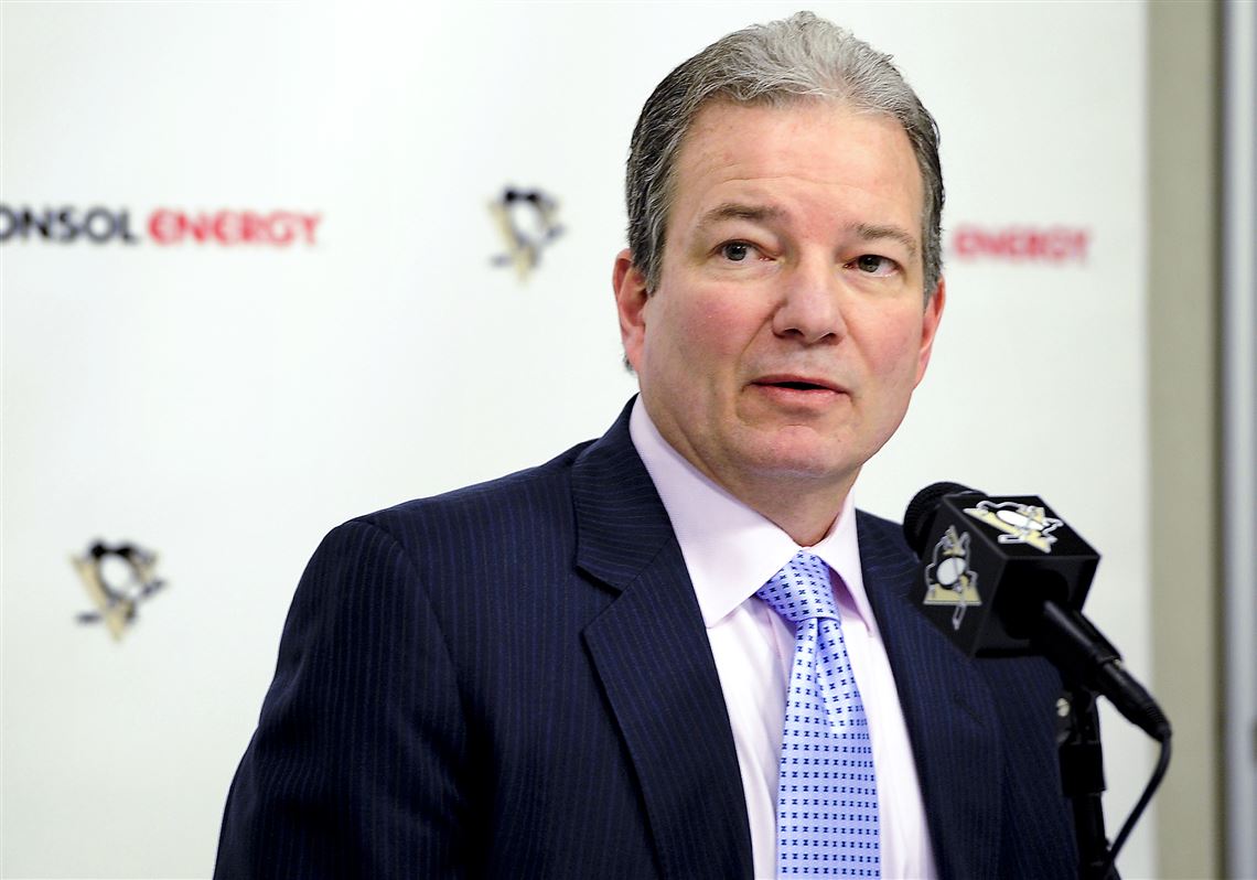 Ray Shero's Best Moves As New Jersey Devils General Manager