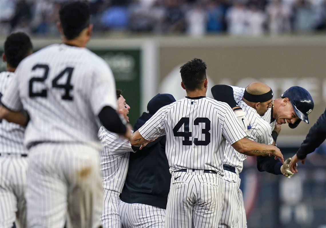 4 takeaways as Yankees beat Red Sox, Aaron Judge reaches 57 homers