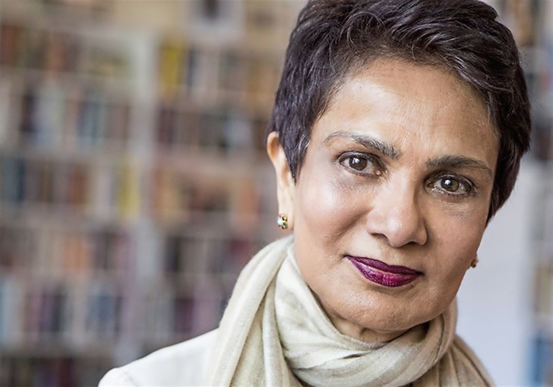 Dr. Azra Raza