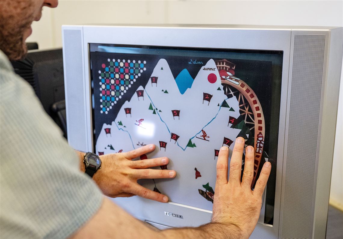 Nintendo store magnavox odyssey