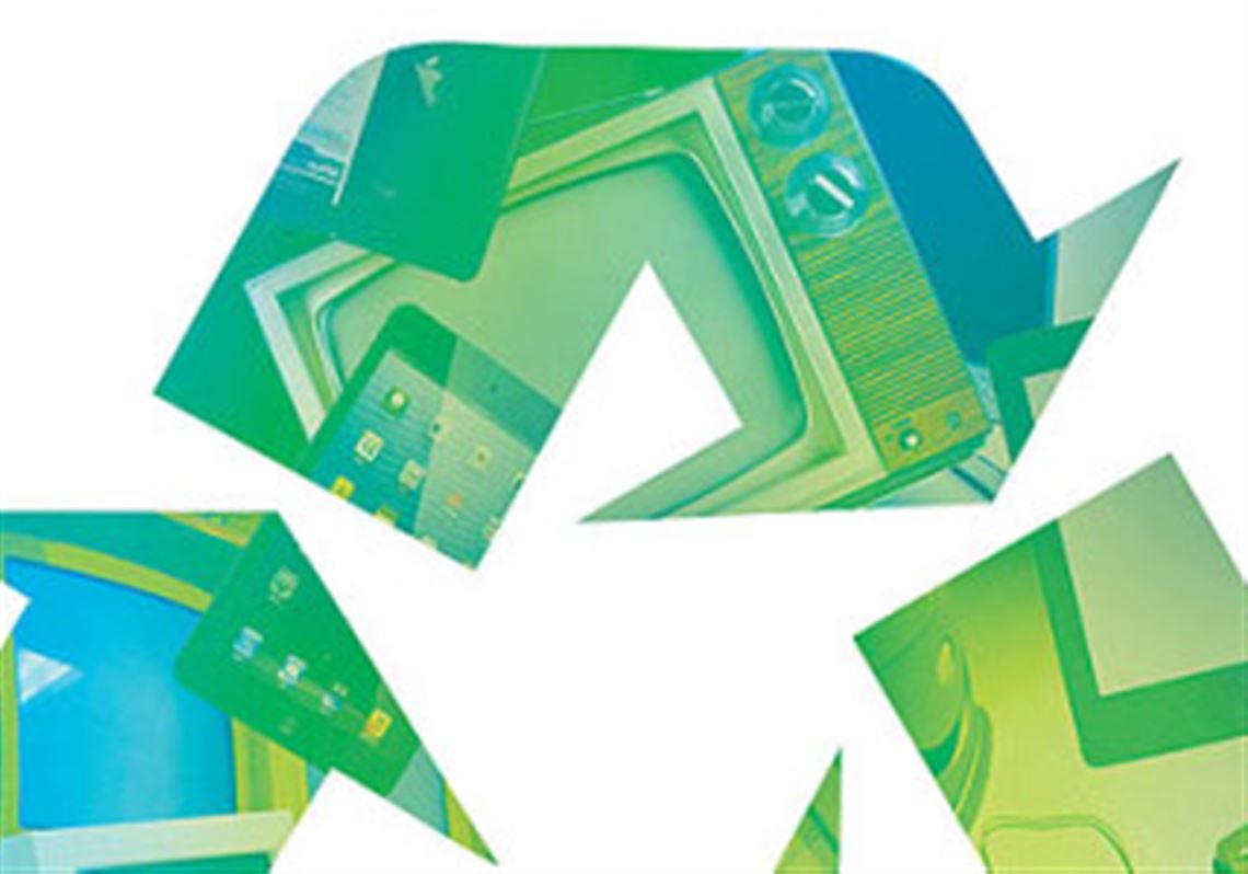 City Council to introduce e-waste recycling bill Tuesday