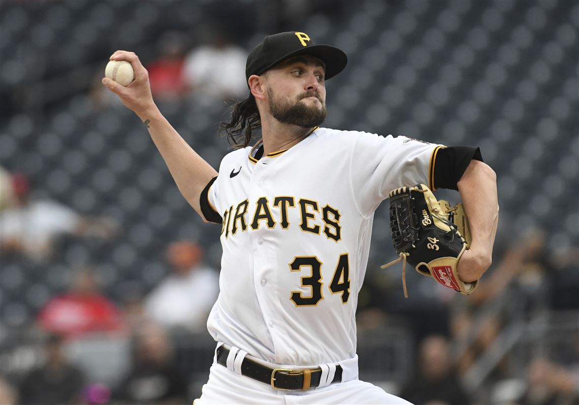 Where are They Now? Pittsburgh Pirates