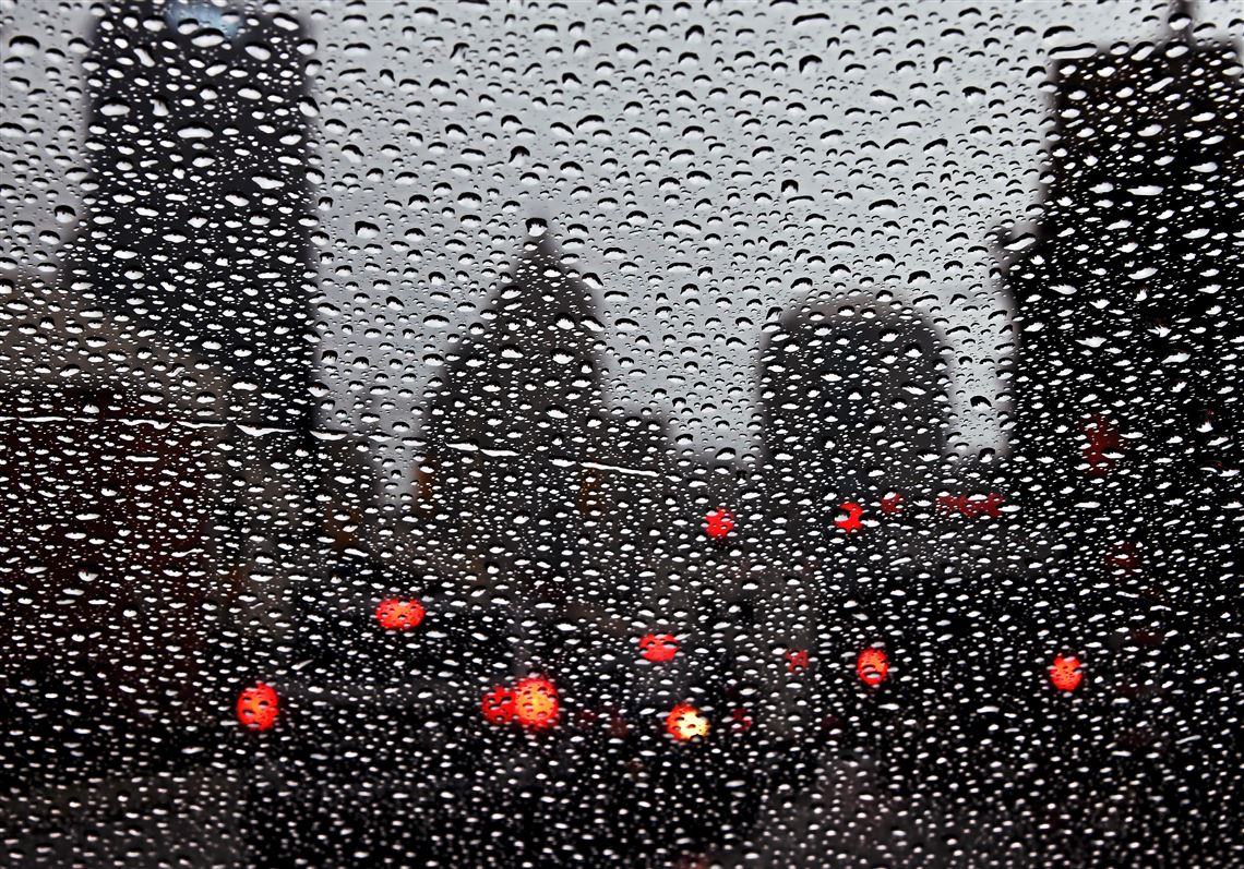 WEATHER: Flash flooding causes road closures throughout region, cooler temps ahead