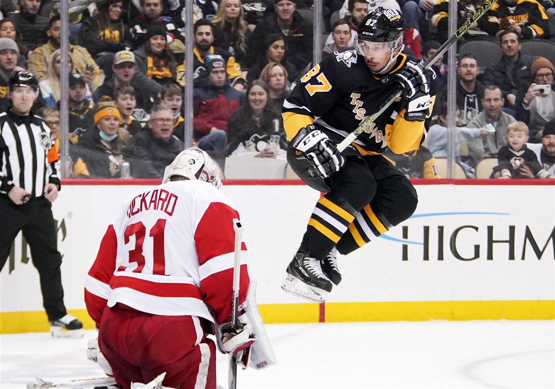 Bmac's Blog: NHL 2012: Pittsburgh Penguins