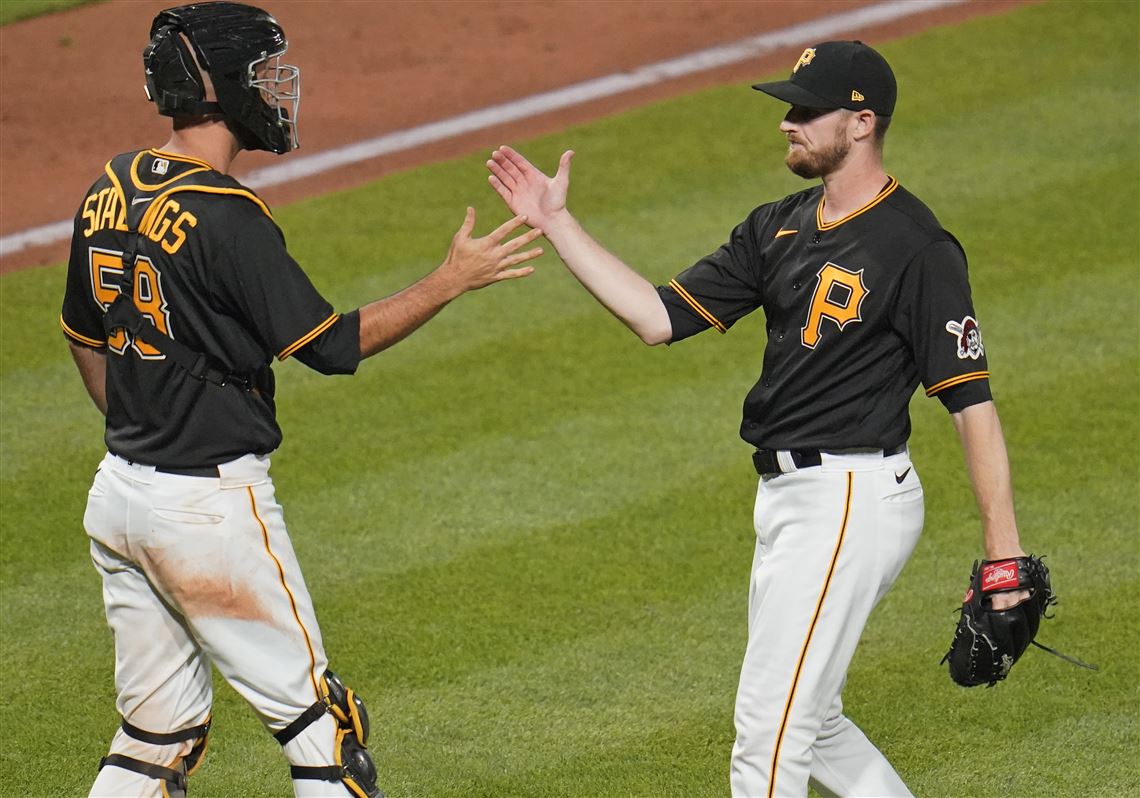 Cincinnati Reds at Pittsburgh Pirates - September 14, 2021