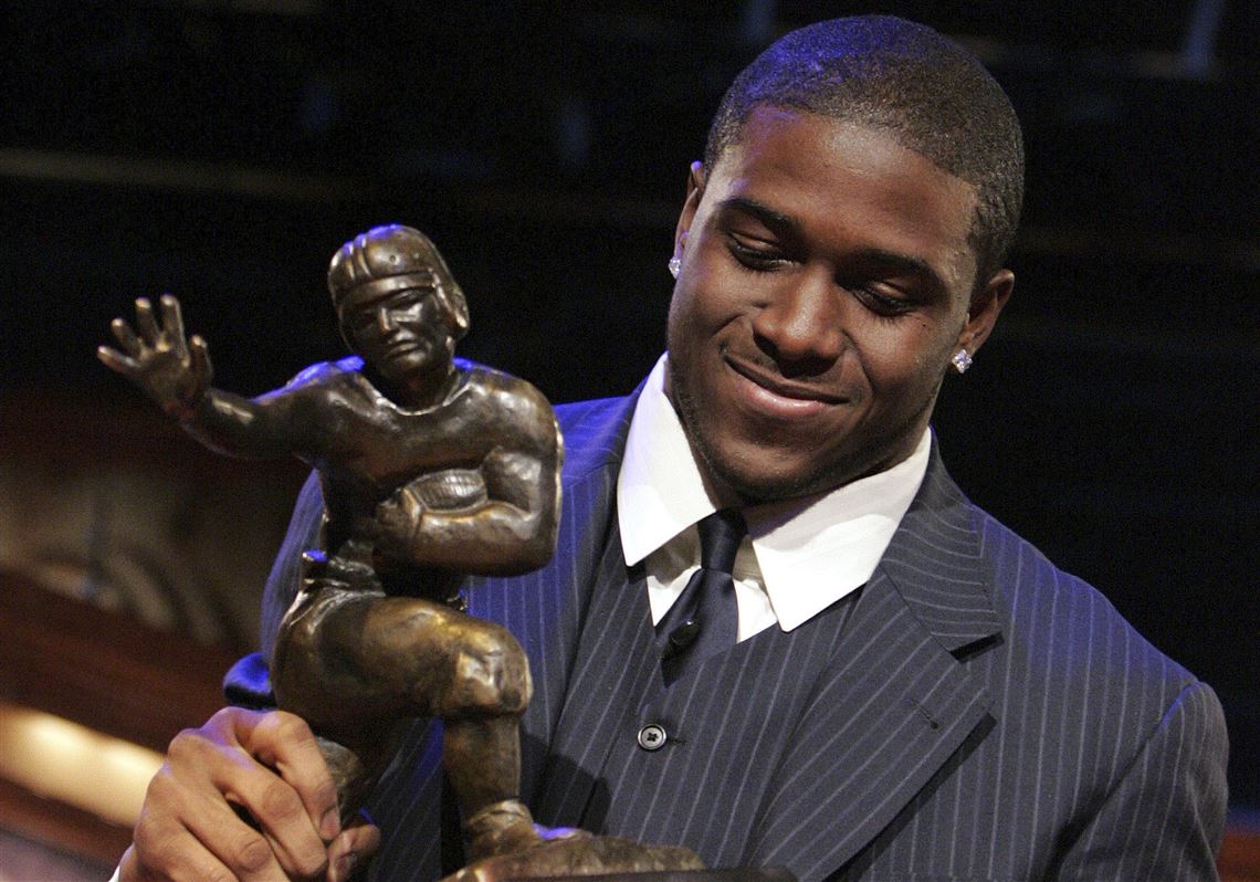 The complete Reggie Bush-USC timeline: From Heisman to