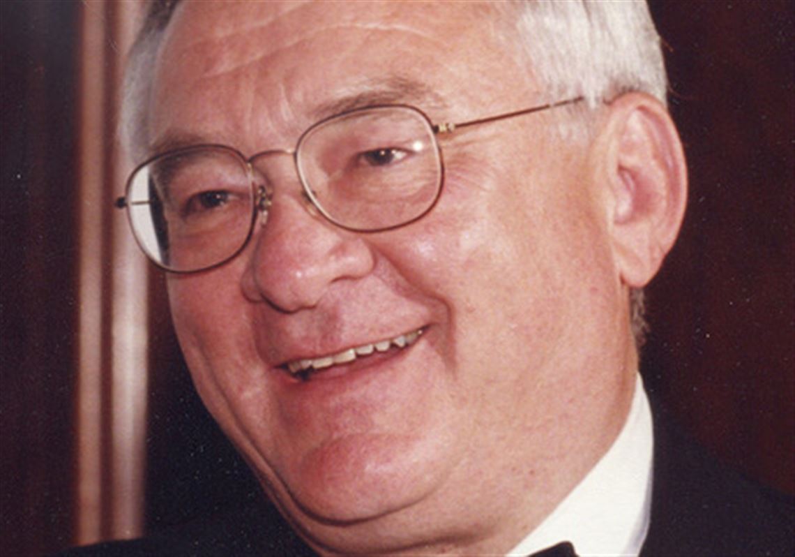 Obituary: Donald Reigel, a pediatric neurosurgeon who did it "for the sake of the kids”