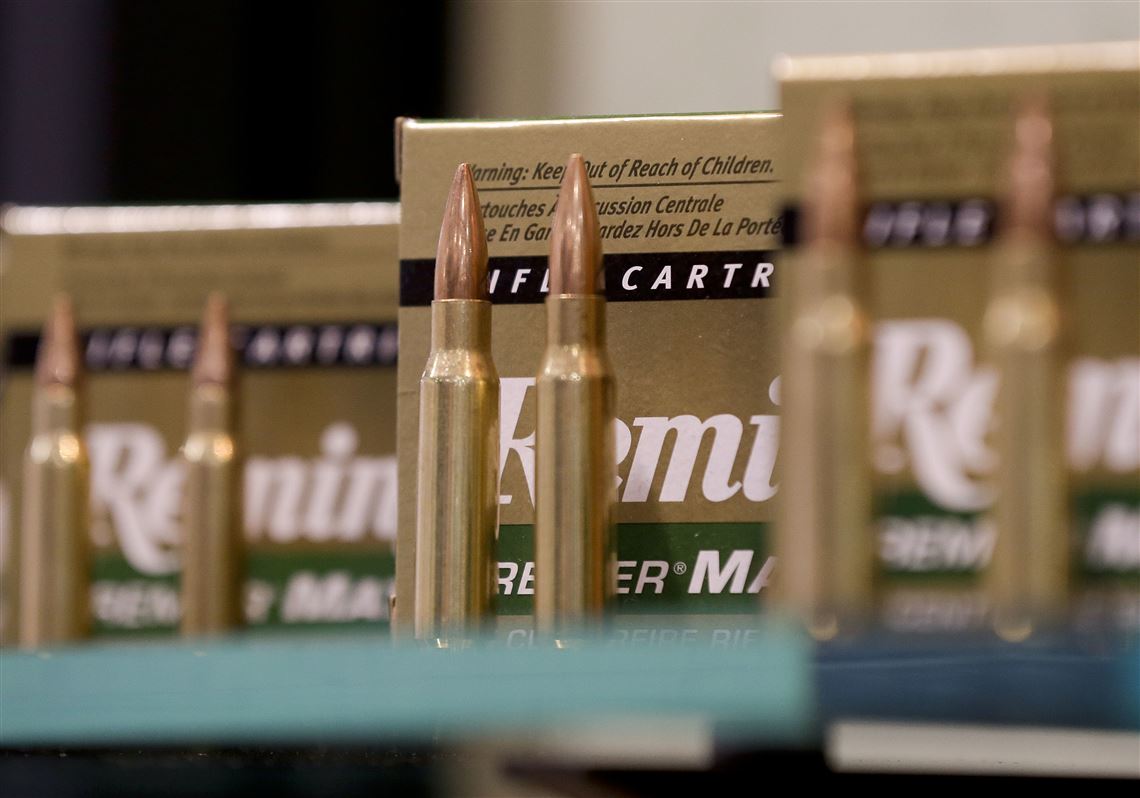 Sandy Hook families settle for $73M with gun-maker Remington