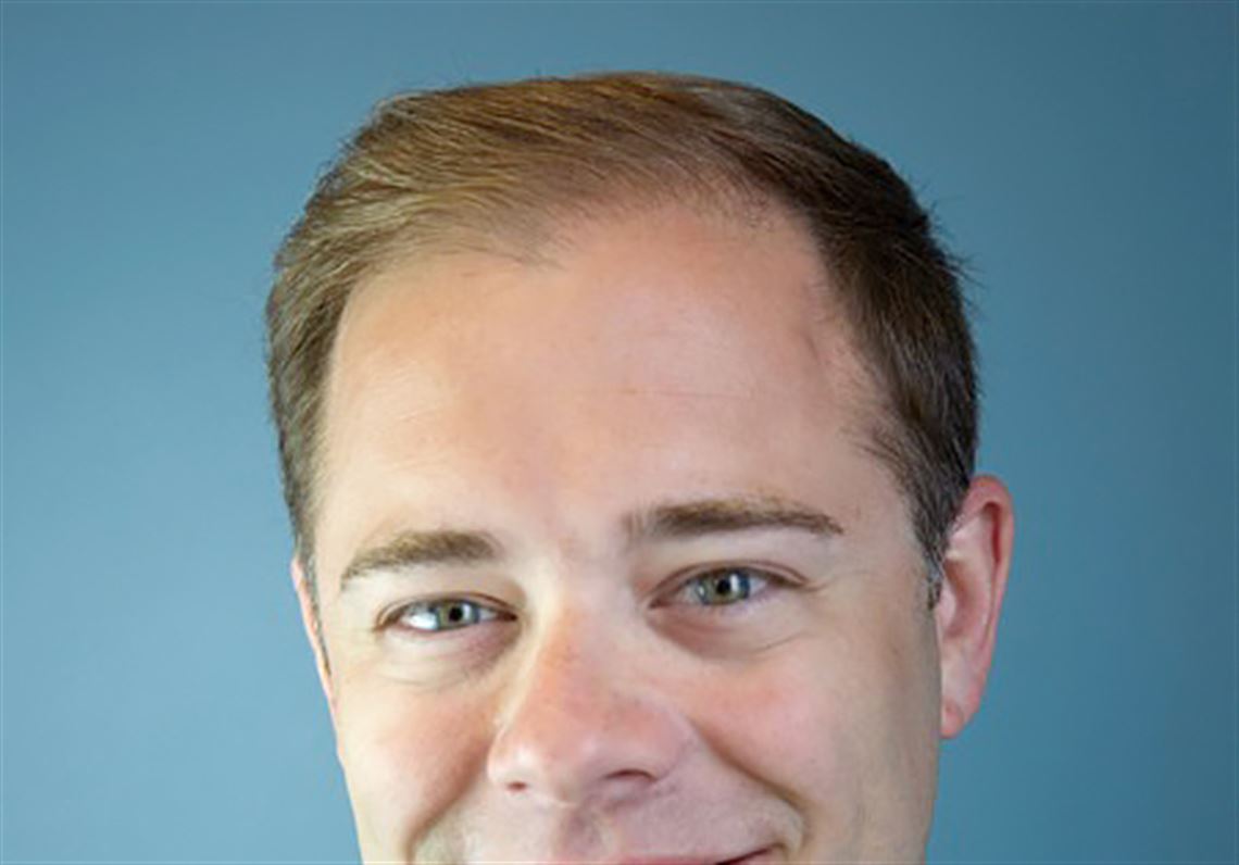 Republican candidate jumps into City Council race in Pittsburgh's East ...
