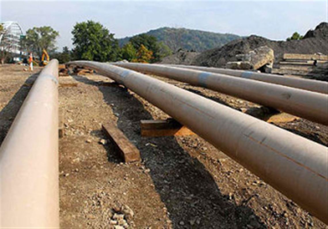 Williams Midstream Pittsburgh