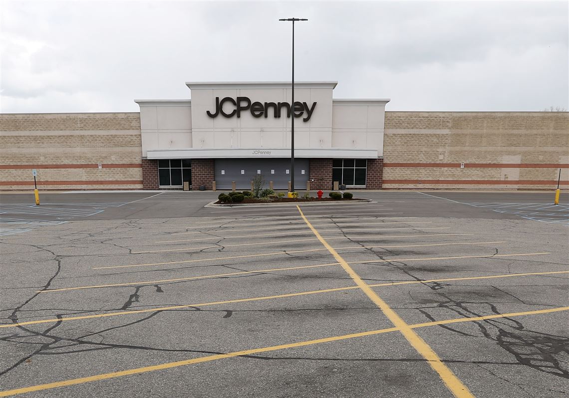 J.C. Penney files for Chapter 11 bankruptcy | Pittsburgh Post-Gazette