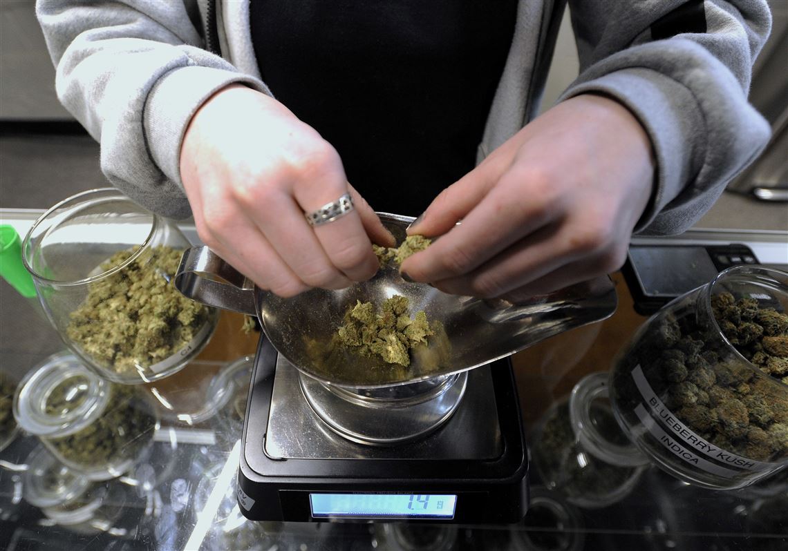 A brain pathway linking cannabis use and psychosis is at the center of a new study