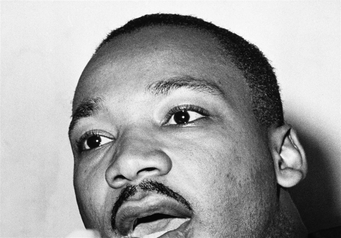 Svante Myrick: The right lesson to take from Martin Luther King, Jr ...