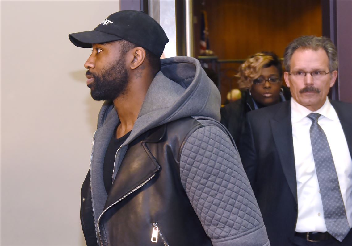 Darrelle Revis released by Jets after altercation in Pittsburgh