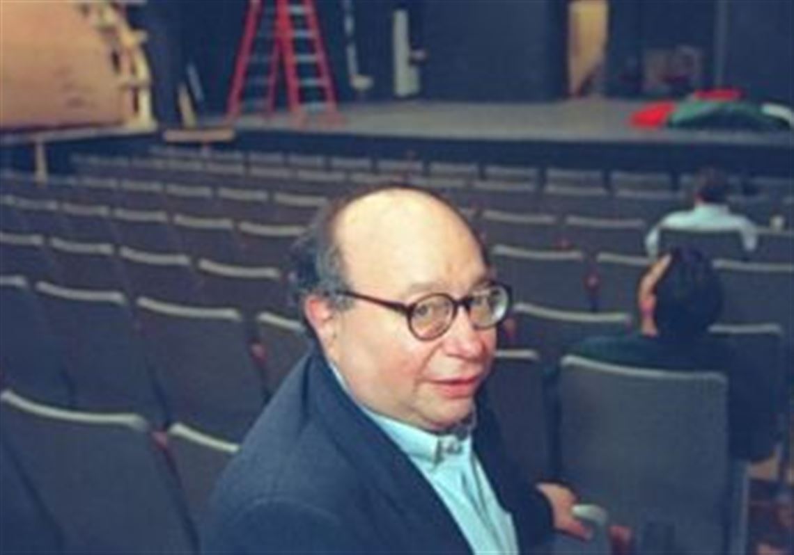 Pittsburgh Playhouse, 1934-74 | Pittsburgh Post-Gazette