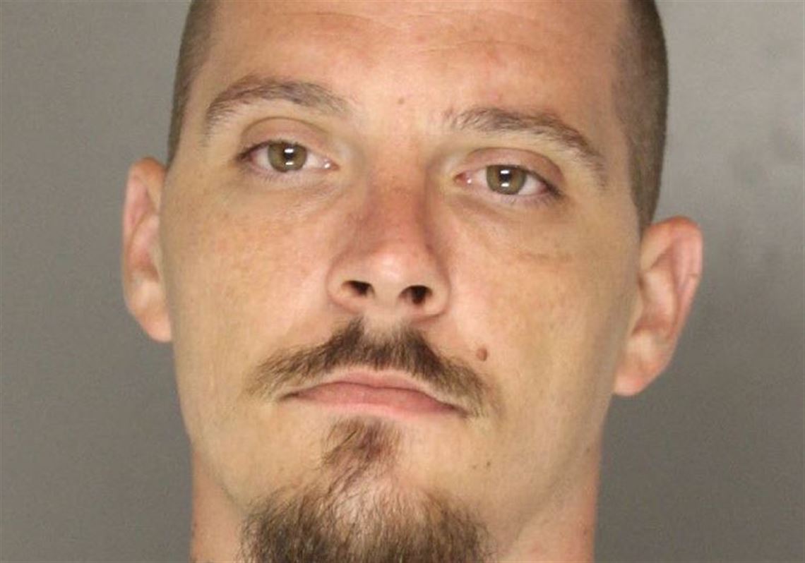 Fayette County man gets house arrest for wrong-way Liberty Bridge crash that critically injured family