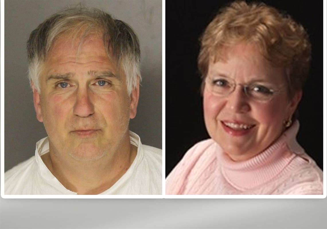 Wilkinsburg man pleads guilty in wife's strangulation death