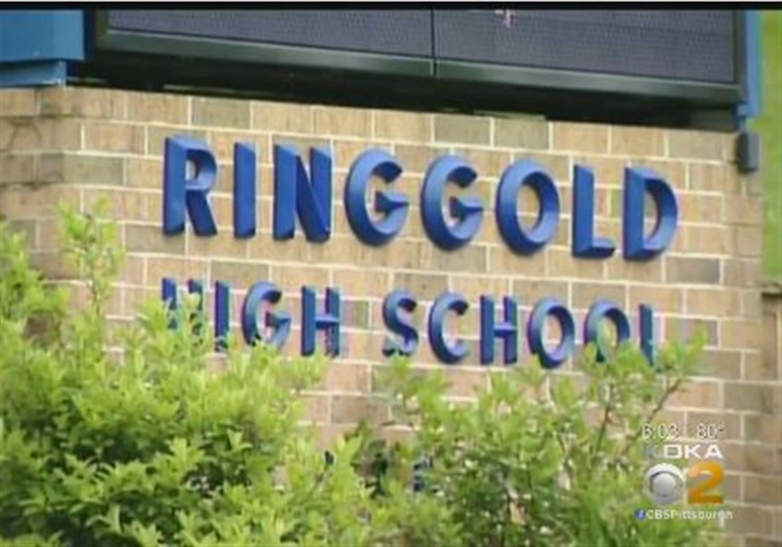 Classes canceled for Ringgold schools as teachers begin strike
