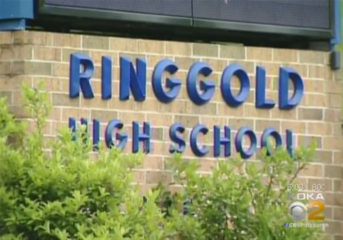 Parent charged with threatening to shoot striking Ringgold teachers
