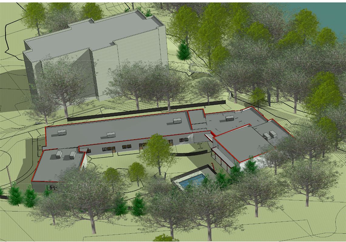 Riverview Children’s Center to undergo 2.5 million expansion