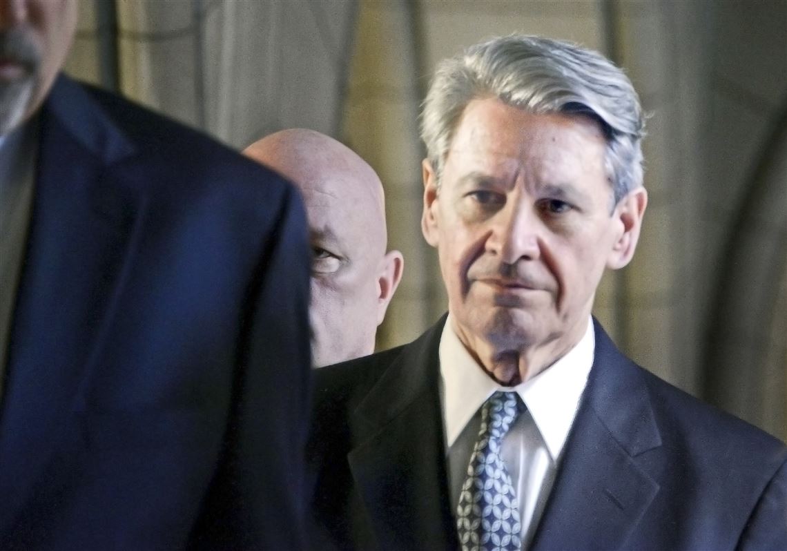 Ferrante attorney raises new questions about lab Pittsburgh PostGazette