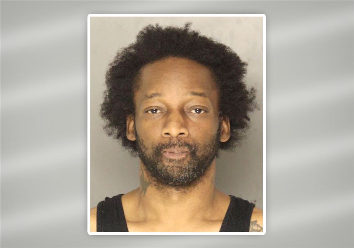 Police charge Wilkinsburg man in Larimer homicide