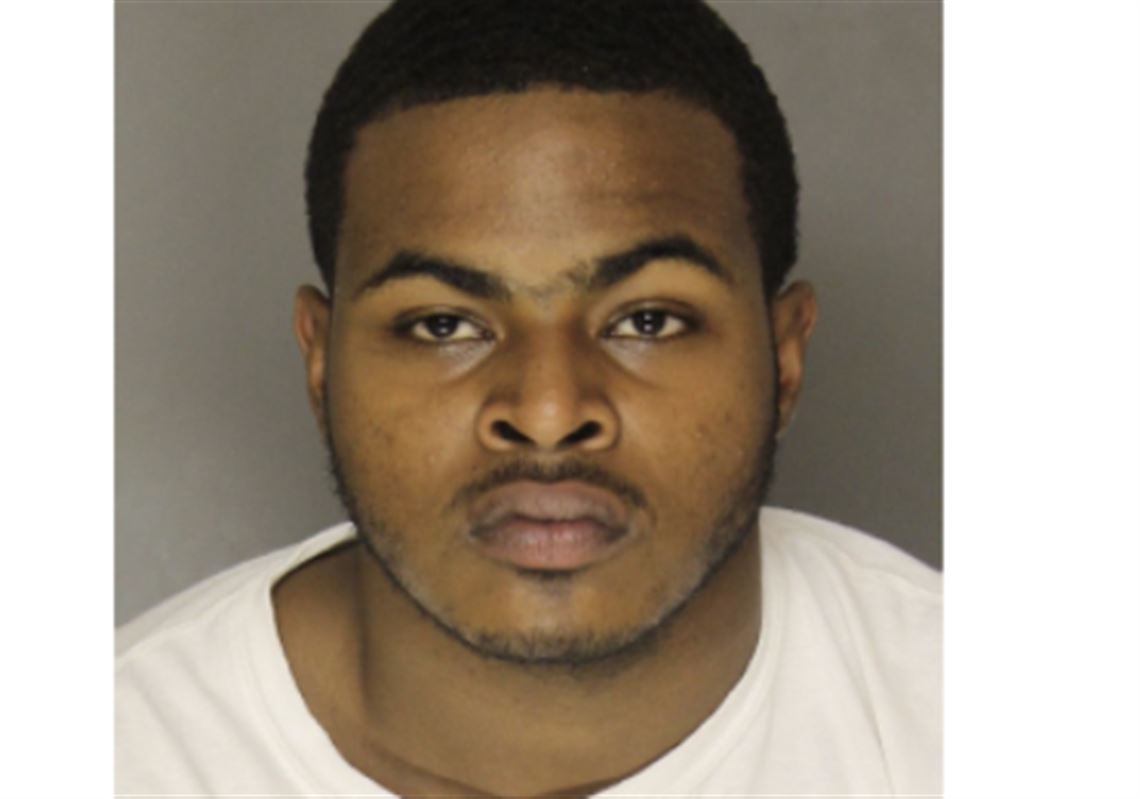 Police arrest suspect in fatal North Braddock shooting | Pittsburgh ...